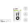 Emtec Cavo Emtec USB-A a TypeC 3.1 GEN2 T700 [T700TCU3]