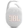Jbl Altoparlante portatile Jbl JBLCLIP5WHT Clip 5 Wireless Bluetooth 7W Bianco