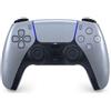 Sony Controller Sony DualSense wireless Batteria per PS5 Argento [1000040729]