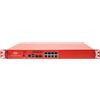 Securepoint Firewall Securepoint RC2000RR G6 cablato 91/6/11Gbit/s Rosso [SP-UTM-22512]