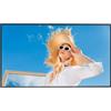 LG 75XS4G-B PANNELLO PIATTO PER SEGNALETICA DIGITALE 190,5 CM (75") WI-FI 4000 CD/M² 4K ULTRA HD NERO WEB OS 24/7