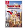Outright Games DC League of Super Pets: The Adventures of Krypto