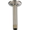 DELTA FAUCET RP61058SS Braccio Doccia, Acciaio Inox