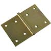 Alberts GAH.ALBERTS, 34646 1, Cerniera largo 30 mm zincato