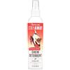 TropiClean Stay Away Spray Repellente e Disabituante per Animali Domestici - Senza Alcool - Sicuro su Ferite, Mobili, Piante - Estremamente Amaro, 236 ml
