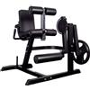 ION fitness Panca per leg extension e leg curl ION fitness LEB2000