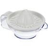 Guzzini Spremiagrumi Kitchen Active Design, Bianco, 16 x 20 x h11 cm
