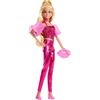 MATTEL - Barbie Deluxe Style