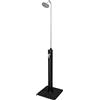 BESTWAY - Doccia Solare da Giardino SolarFlow 8 litri - h218x50x50 cm