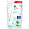 FROSCH Sapone liquido mani Frosch Sense Sensitiv con pantenolo ipoallergenico - ricarica