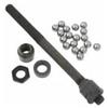 SHIMANO ASSE Cavo 146 mm Completo (5 - 3/4) FH tx505 ASSE Cavo 146 mm Completo (5 - 3/4) FH tx505 Art di Nr. Y-31s98010