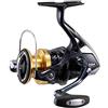 SHIMANO Spheros SW, mulinello da pesca per acqua salata