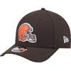 New Era 9Forty M-Crow - Berretto Snapback Cleveland Browns