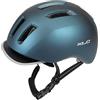 XLC Casco City XLC BH-C24, blu, 53-57 cm