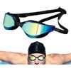 Occhialini Da Nuoto Professionali Antinebbia E Protezione UV - Set Con Tappi Naso E Orecchie, Custodia Inclusa, Per Adulti E Ragazzi - 2