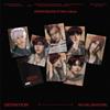 AMPERS&ONE [DEFINIZIONE] 4° Mini Album WE RANDOM Ver/M.CD+7 Card+Poster UFFIC...