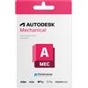 Autodesk AutoCAD Mechanical (Windows) - 3 Anni (2025)