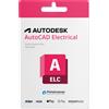 Autodesk AutoCAD Electrical (Windows) - 1 Anno (2024)