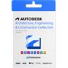 Autodesk AEC Collection - 1 Anno (2027)