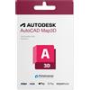 Autodesk AutoCAD Map3D - 1 Anno (2026)