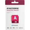 Autodesk AutoCAD Map3D - 1 Anno (2027)