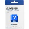 Autodesk Vehicle Tracking - 1 Anno (2027)