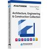 Autodesk Architecture Engineering & Construction Collection - 1 Anno (2026)