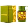 Armaf Club Armaf Odyssey Tyrant Eau de Parfum 100ml
