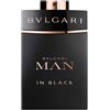 Bvlgari Man In Black Eau de Parfum 150 ml