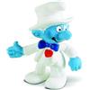 Schleich 20413 - I Puffi, Puffo sposo