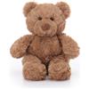 Apricot Lamb Morbido orsetto di peluche, 20 cm, piccolo orsacchiotto di peluche, regalo per bambini, ragazze, ragazzi