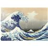 MyPuzzle.com MyPuzzle La Grande Onda Di Kanagawa - Arte Giapponese Iconica - Premium 1000 Pezzi Puzzle - MyPuzzle Collezione speciale di Havana Puzzle Company