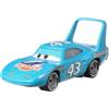 Disney Pixar Cars Strip Wathers The King, The King, Metal