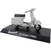 OPO 10 - Scooter da Collezione in Miniatura in Scala 1/18 Compatibile con Piaggio Vespa 125 Super 1965 - Ves2003