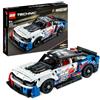 LEGO 42153 Technic NASCAR Next Gen Chevrolet Camaro ZL1, Modellino di Auto da Costruire, Kit Supercar da Corsa, Macchina Giocattolo da Collezione