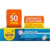 Supradyn Ricarica 50+ 15 Compresse Effervescenti