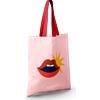 KIKO Hue Ready? Tote-Ally Iconic Shopper