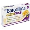 ALFASIGMA SpA NEOBOROCILLINA PROPOLT 16PAST