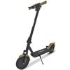 Nilox Monopattino Pieghevole Escooter V2 350w Sand