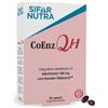 Sifar Nutra CoENZ QH | Ubichinolo Kaneka QH 100 mg | Coenzima Q10 Atti