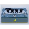 Effetti banana Pedale Arpeggiatore Sequencer Sequencer Tararira Effects Bananana