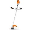 Stihl Decespugliatore STIHL FSA250 - Batteria ed alimentatore NON COMPRESI