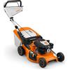 Stihl Tosaerba STIHL RM253.3T