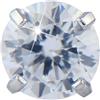 MAST INDUSTRIA ITALIANA Srl TIFFANY CUBICO 4MM CRISTALLO