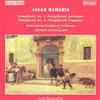 Marco Polo Sinfonia N.1 Op.29, N.2 Op.32