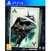 WARNER GAMES BATMAN RETURN TO ARKHAM PS4