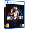 Koch Media UNDISPUTED PS5