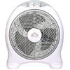 DCG Eltronic DCG CRB1230 VENTILATORE BOX FAN 40 CM.