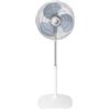 ROWENTA VU4410 VENTILATORE A PIANTANA 3 PALE 40 CM.