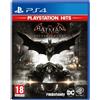 WARNER GAMES BATMAN ARKHAM KNIGHT PS4 PLAYSTATION HITS